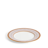 Renaissance Red Plate 7Inch
